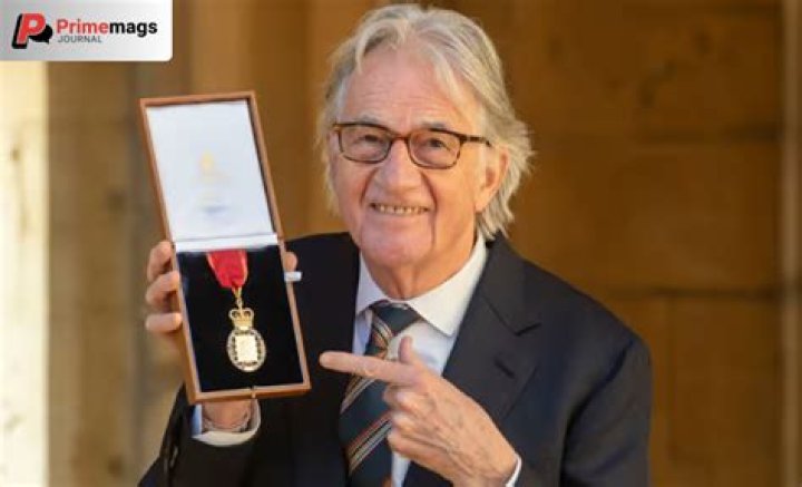 Paul Smith Net Worth | Celebrity Net Worth