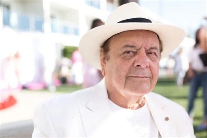 Paul Sorvino Net Worth | Celebrity Net Worth
