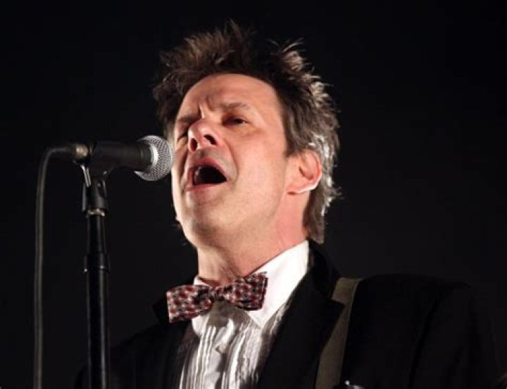 Paul Westerberg Net Worth | Celebrity Net Worth