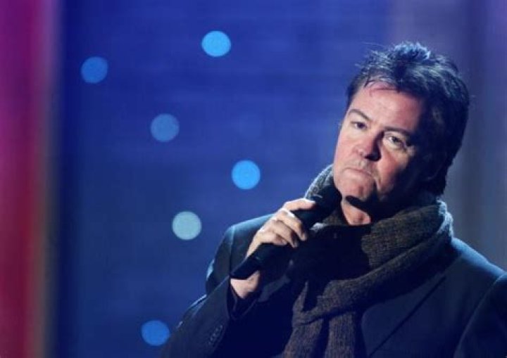 Paul Young Net Worth | Celebrity Net Worth