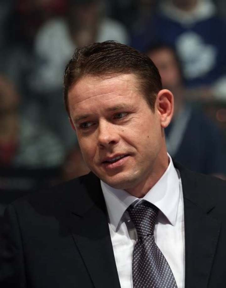 Pavel Bure Net Worth | Celebrity Net Worth