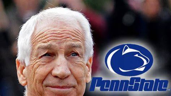 Penn State Has Now Paid Over $100 Million To Jerry Sandusky Victims