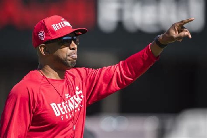 Pep Hamilton Net Worth | Celebrity Net Worth