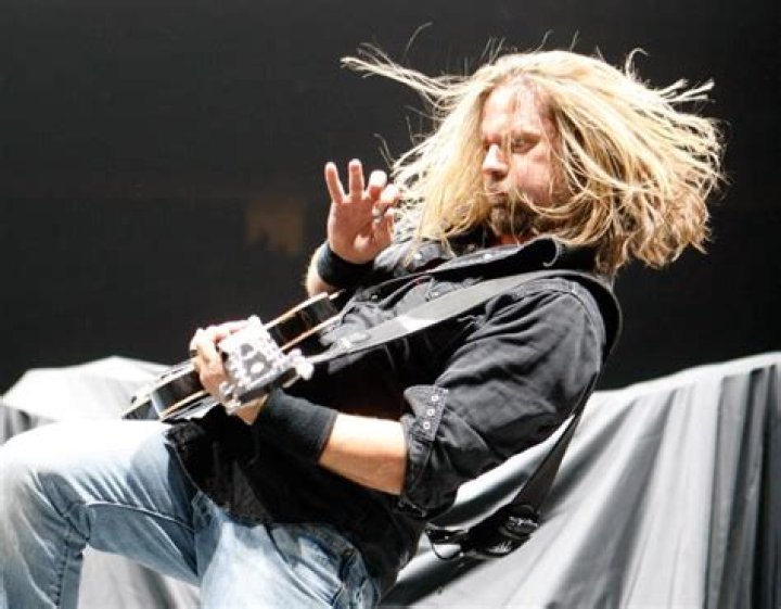 Pepper Keenan Net Worth | Celebrity Net Worth