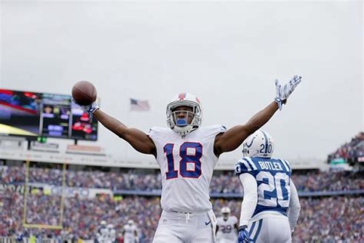 Percy Harvin Latest To Make The Money ($41 Million) And Run From The NFL – At An Early Age