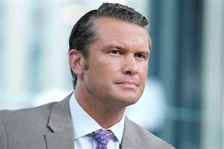 Pete Hegseth Net Worth | Celebrity Net Worth