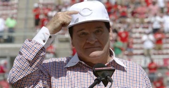 Pete Rose's Estranged Wife Says He's Still Gambling With $1.2M In Annual Income