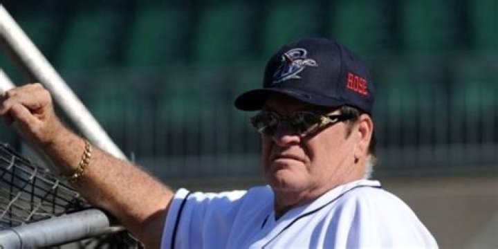 Pete Rose Net Worth | Celebrity Net Worth