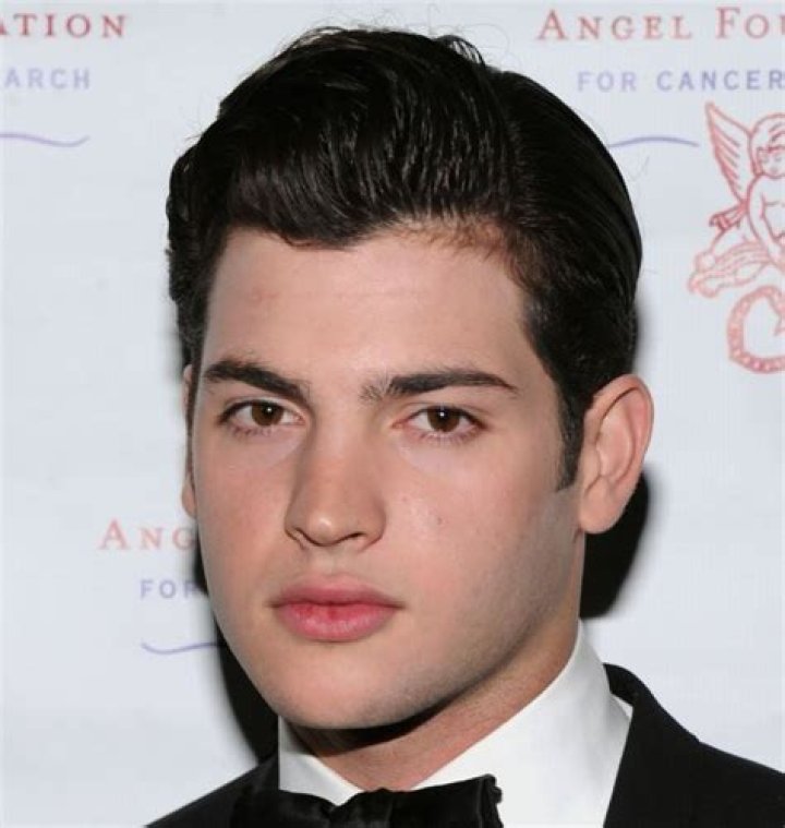 Peter Brant II Net Worth