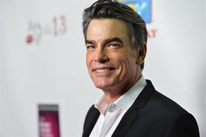 Peter Gallagher Net Worth | Celebrity Net Worth