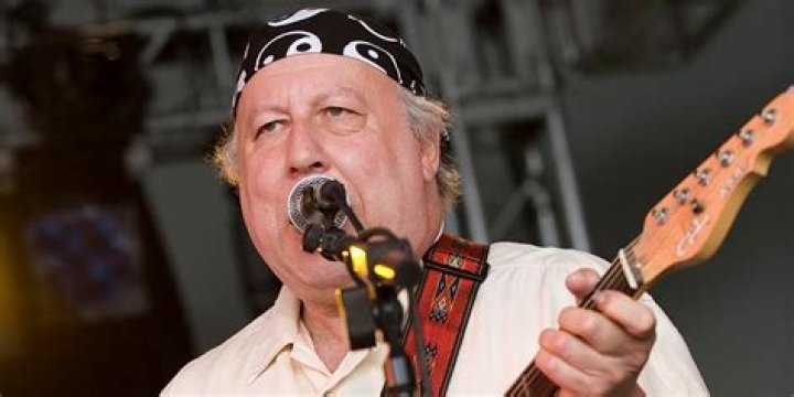 Peter Green Net Worth | Celebrity Net Worth