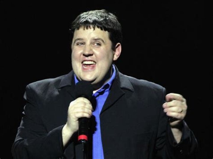 Peter Kay Net Worth | Celebrity Net Worth