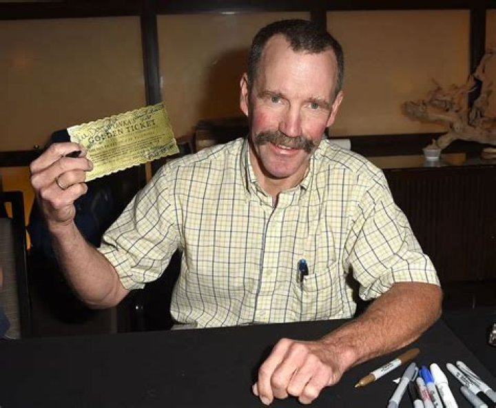 Peter Ostrum Net Worth | Celebrity Net Worth