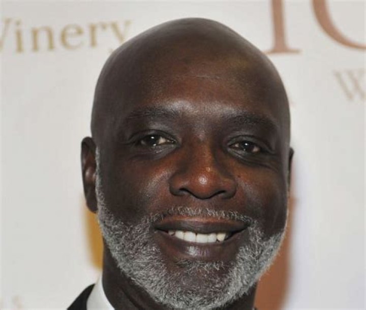 Peter Thomas Net Worth | Celebrity Net Worth