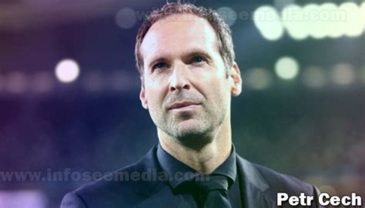 Petr Čech Net Worth | Celebrity Net Worth