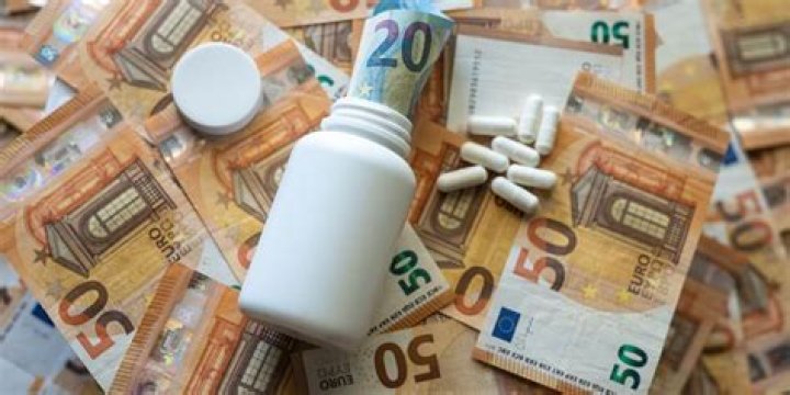 Pharma CEO Hikes Price Of Live-Saving Drug, Then Gives Herself A $16 Million Raise