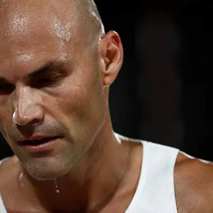 Phil Dalhausser Net Worth | Celebrity Net Worth