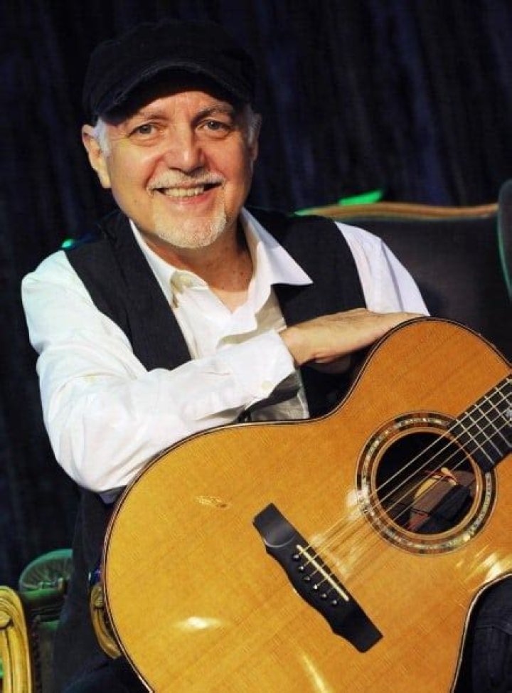 Phil Keaggy Net Worth | Celebrity Net Worth