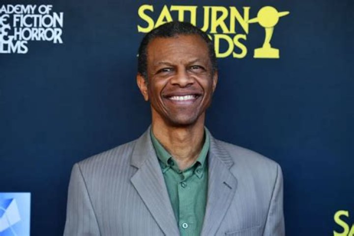 Phil LaMarr Net Worth | Celebrity Net Worth