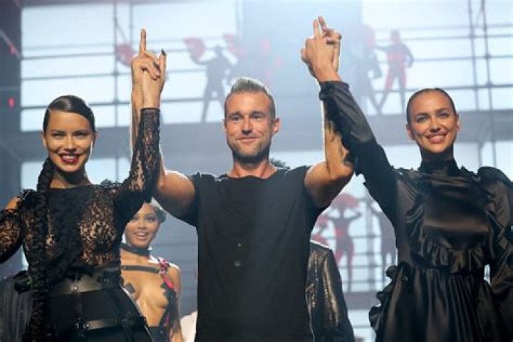 Philipp Plein Net Worth | Celebrity Net Worth