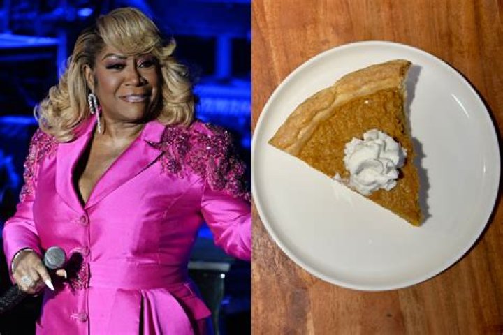 Pie-Demonium: You'll Never Guess How Much Those Patti LaBelle's Pies Are Raking In!