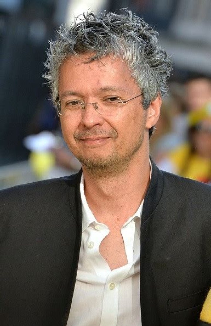 Pierre Coffin Net Worth | Celebrity Net Worth