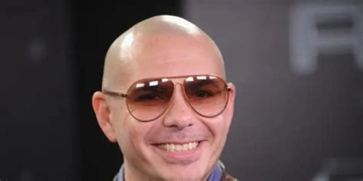 Pitbull Net Worth | Celebrity Net Worth