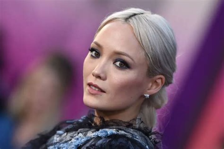 Pom Klementieff Net Worth | Celebrity Net Worth
