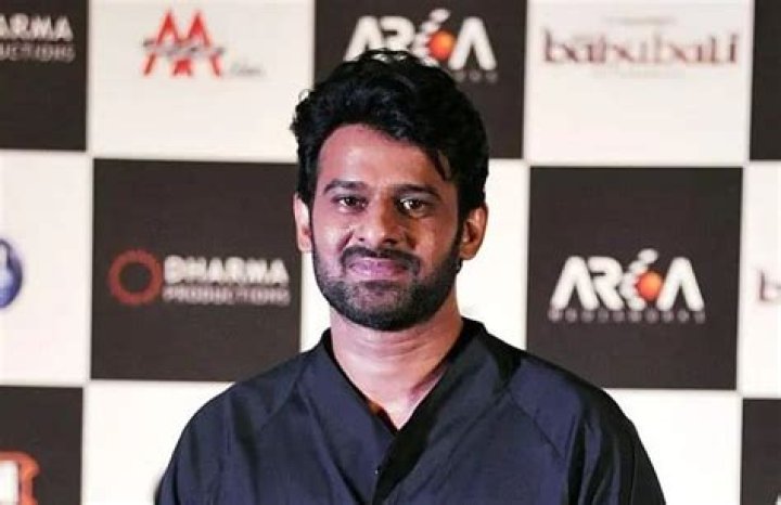 Prabhas Net Worth | Celebrity Net Worth