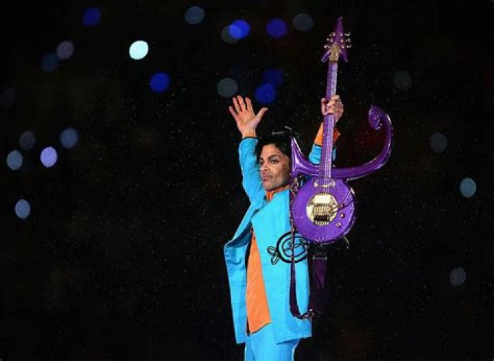 Prince's Legendary Vault Is Reportedly Being Shopped Around For $35 Million