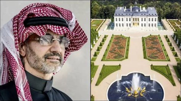 Prince Alwaleed May Have Made A Very Poorly Timed $500 Million Bet On Russian Energy Companies RIGHT Before The Ukraine War