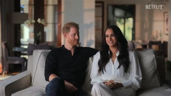 Prince Harry and Meghan Markle Just Signed A Netflix Deal That Might Be Worth $150 MILLION