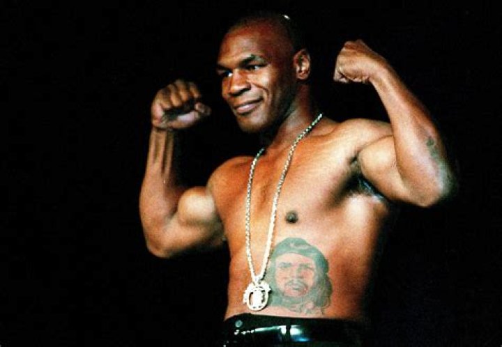 Professional Athletes Who Have Gone Broke