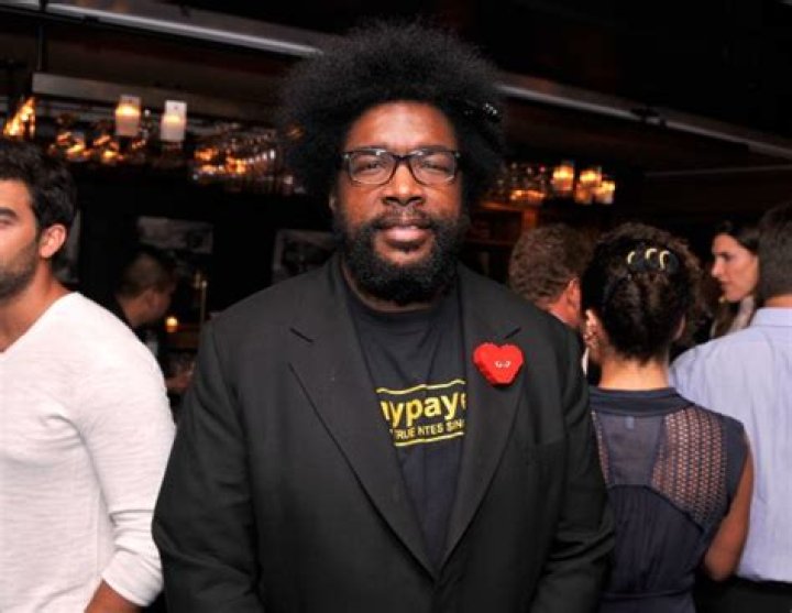 Questlove Net Worth | Celebrity Net Worth
