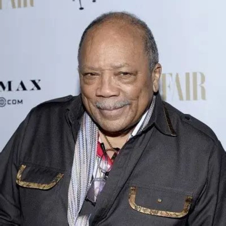 Quincy Jones Net Worth | Celebrity Net Worth