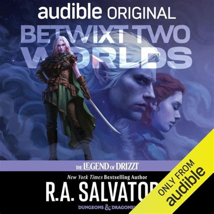R. A. Salvatore Net Worth
