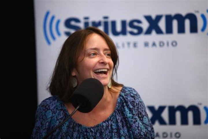 Rachel Dratch Net Worth | Celebrity Net Worth