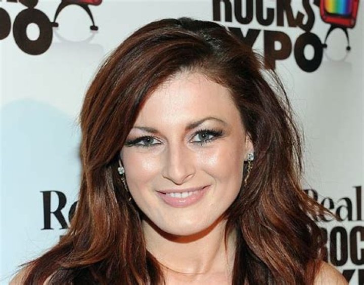 Rachel Reilly Net Worth | Celebrity Net Worth