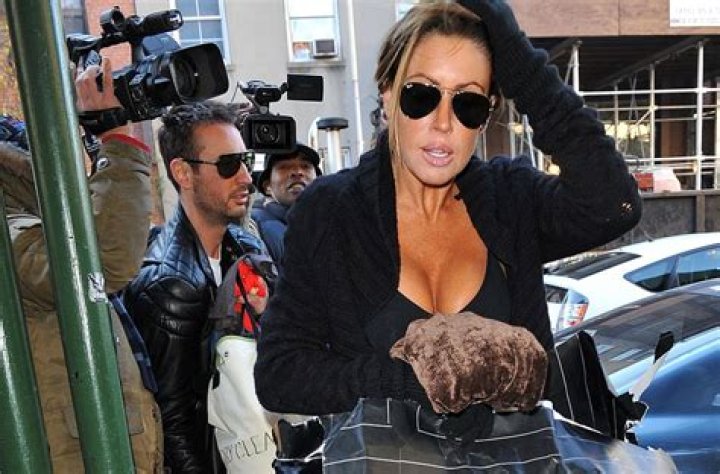 Rachel Uchitel Net Worth | Celebrity Net Worth