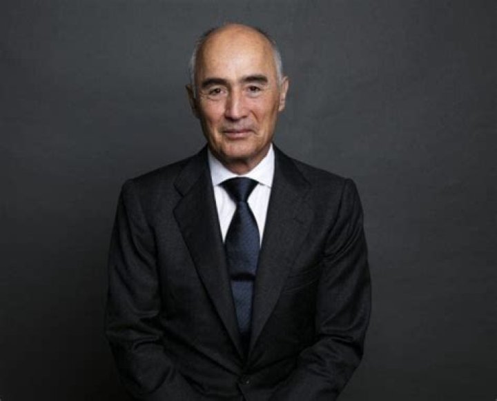 Rafael Del Pino y Calvo-Sotelo Net Worth