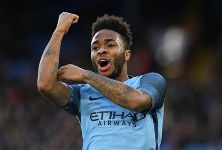 Raheem Sterling Net Worth | Celebrity Net Worth
