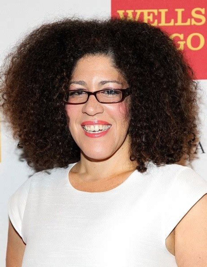 Rain Pryor Net Worth | Celebrity Net Worth