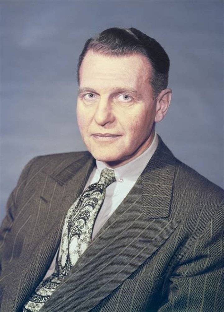 Ralph Bellamy Net Worth | Celebrity Net Worth