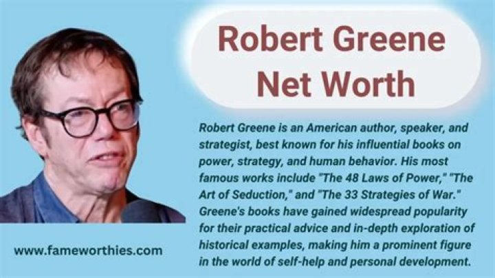 Ralph Greene Net Worth | Celebrity Net Worth