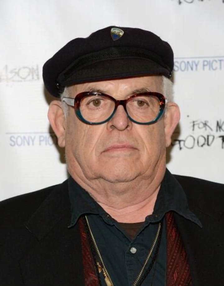 Ralph Steadman Net Worth | Celebrity Net Worth
