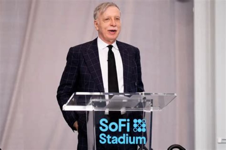 Rams Owner Stan Kroenke Is Learning What Happens When He Makes A Whole City Mad