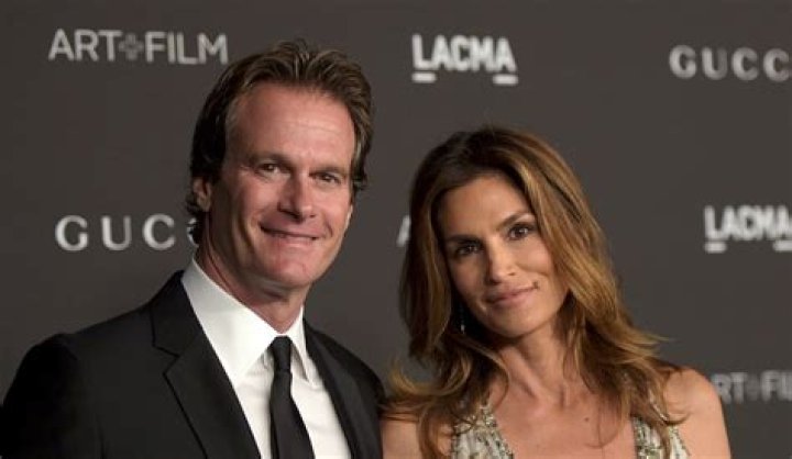 Rande Gerber Net Worth | Celebrity Net Worth