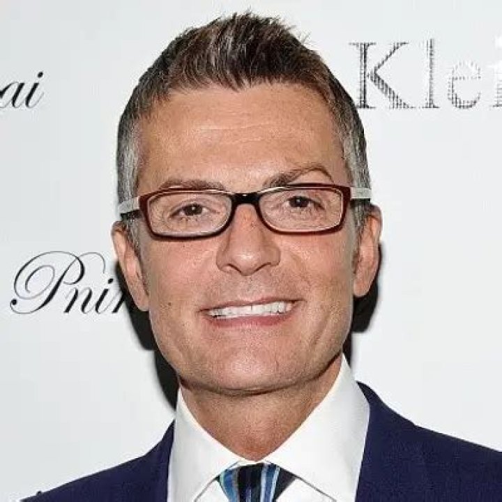 Randy Fenoli Net Worth | Celebrity Net Worth