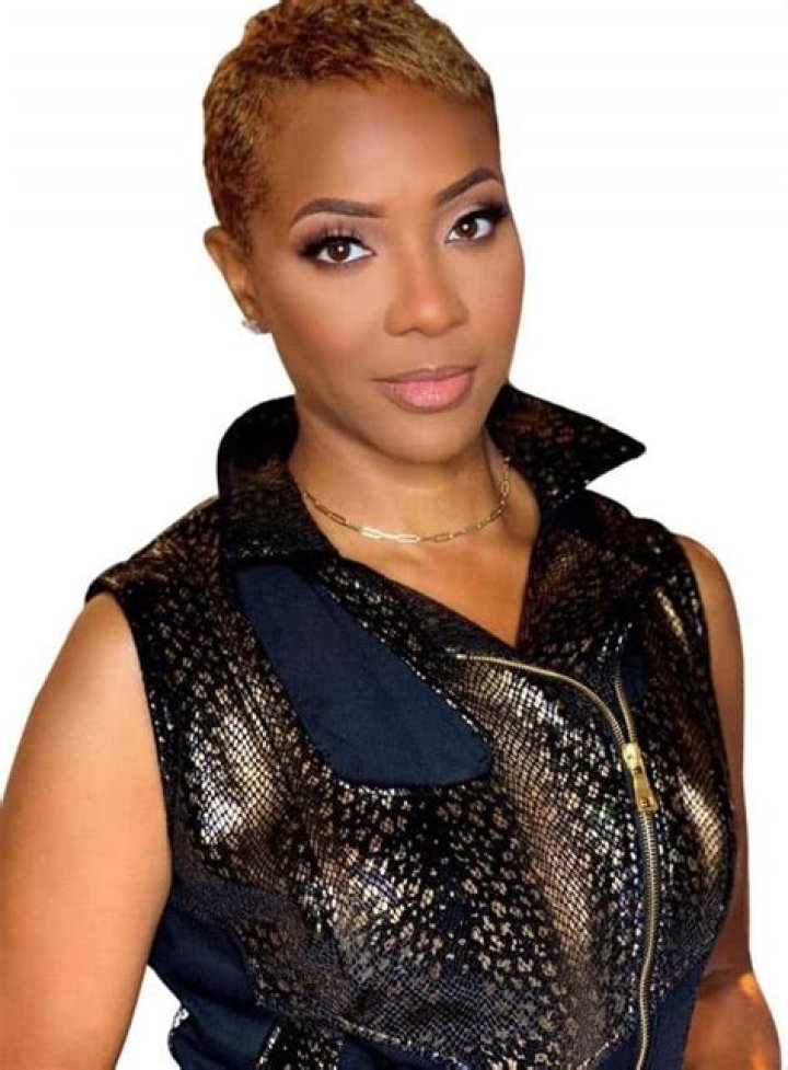 Rap Icon MC Lyte Launches Initiative To Empower And Enrich Businesswomen