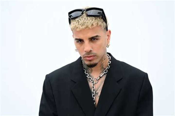 Rauw Alejandro Net Worth | Celebrity Net Worth